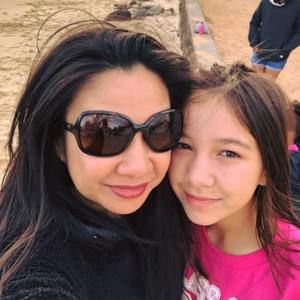 Meet your Posher, Kenna